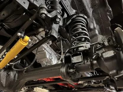 Atlikto darbo nuotrauka